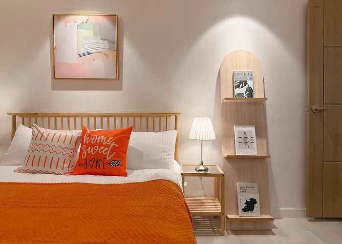 Raon Kondae Hub Villa Seul