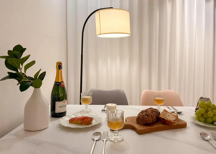 Villa Raon Kondae Hub Seul