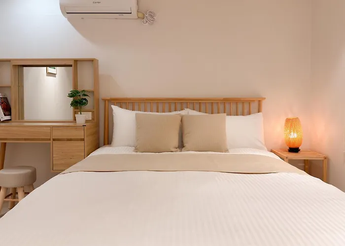 Raon Kondae Hub Villa *