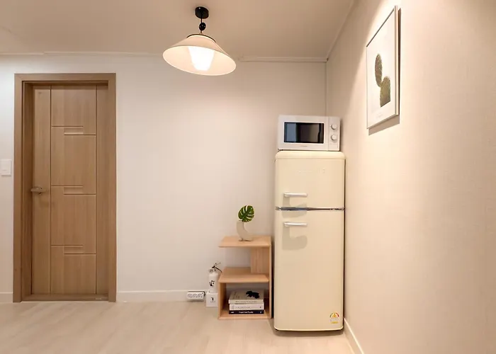 Raon Kondae Hub Villa Seul
