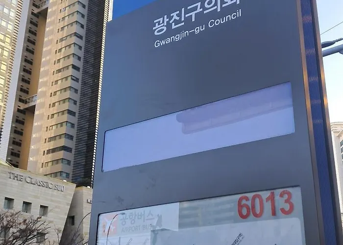 Raon Kondae Hub *